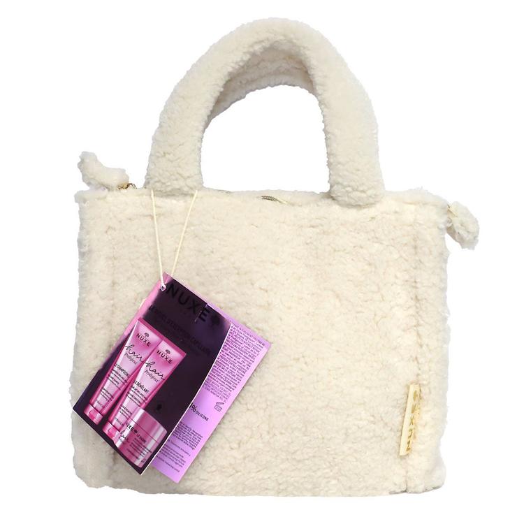 Trousse Hair Prodigieux le Rituel d'Exception Capillaire