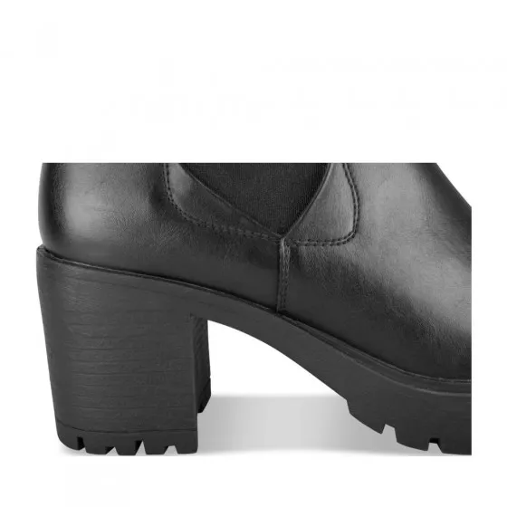 Bottines NOIR PHILOV