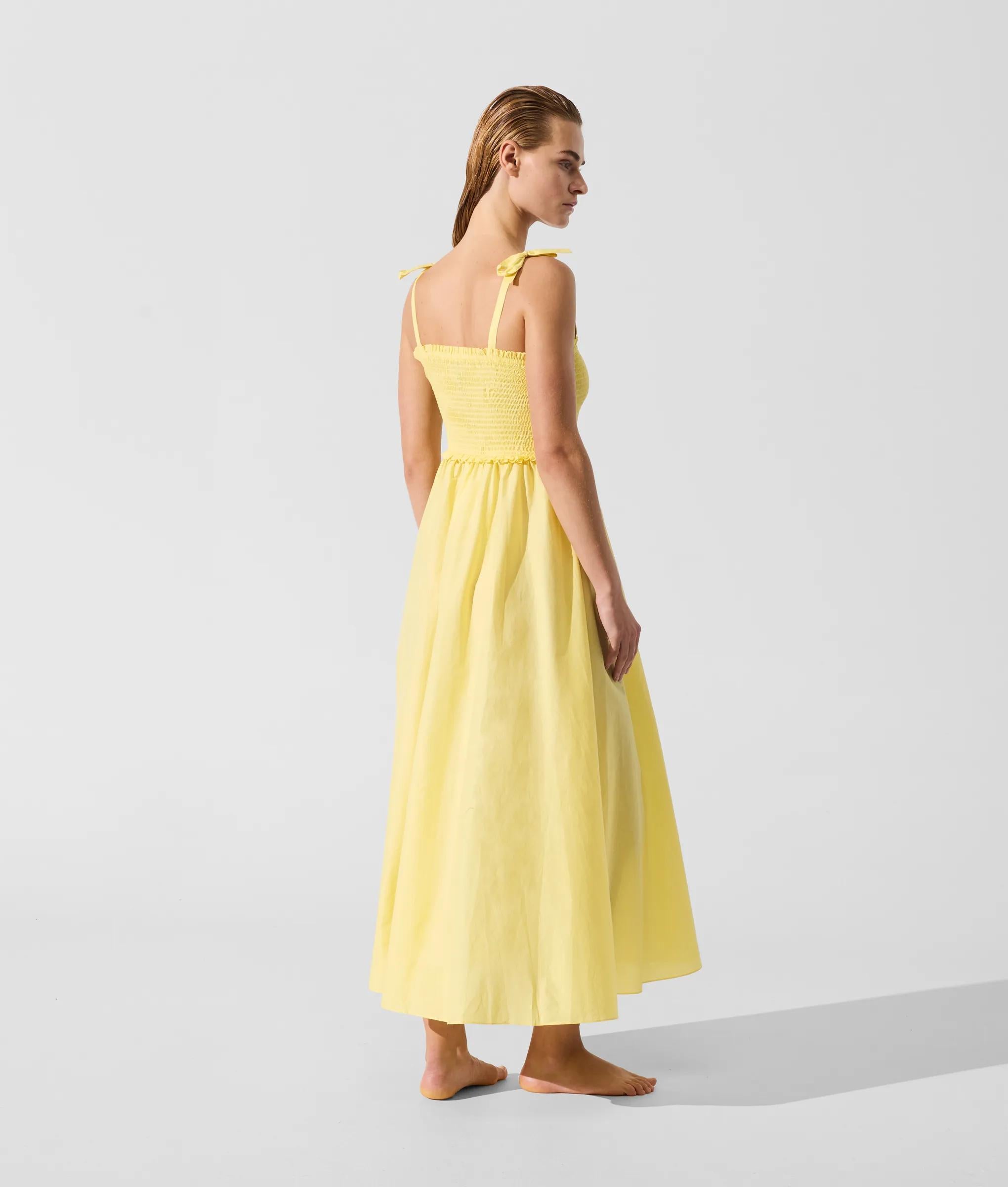 K/Signature strandjurk