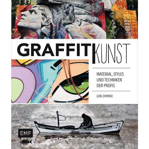 Graffitikunst