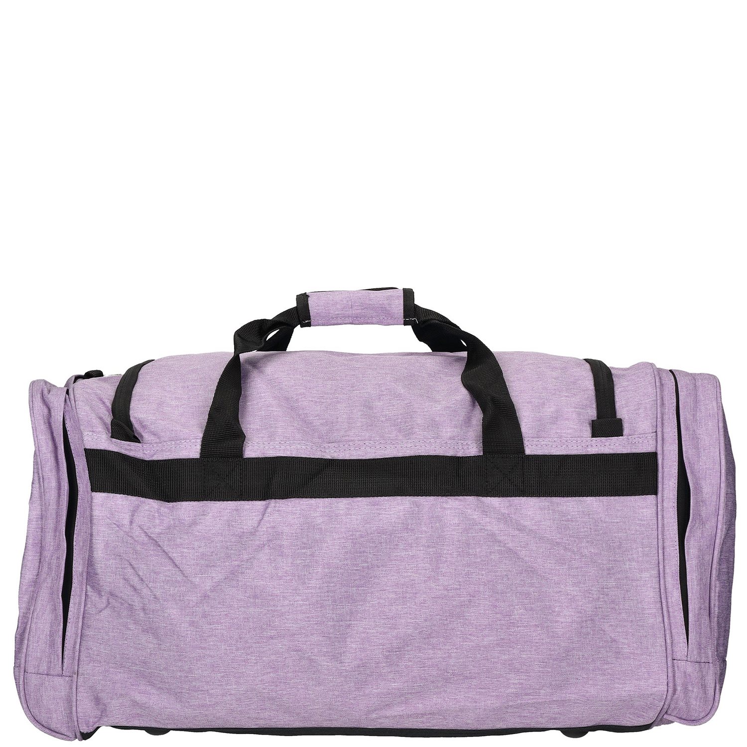 Enrico Benetti Montevideo Sport / Travel Bag 87L lila