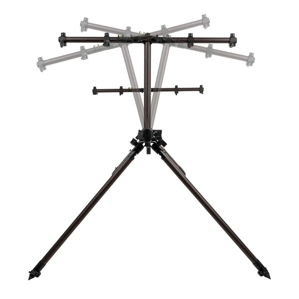 Fencl Rodpod Xtreme (3-5 Cannes)