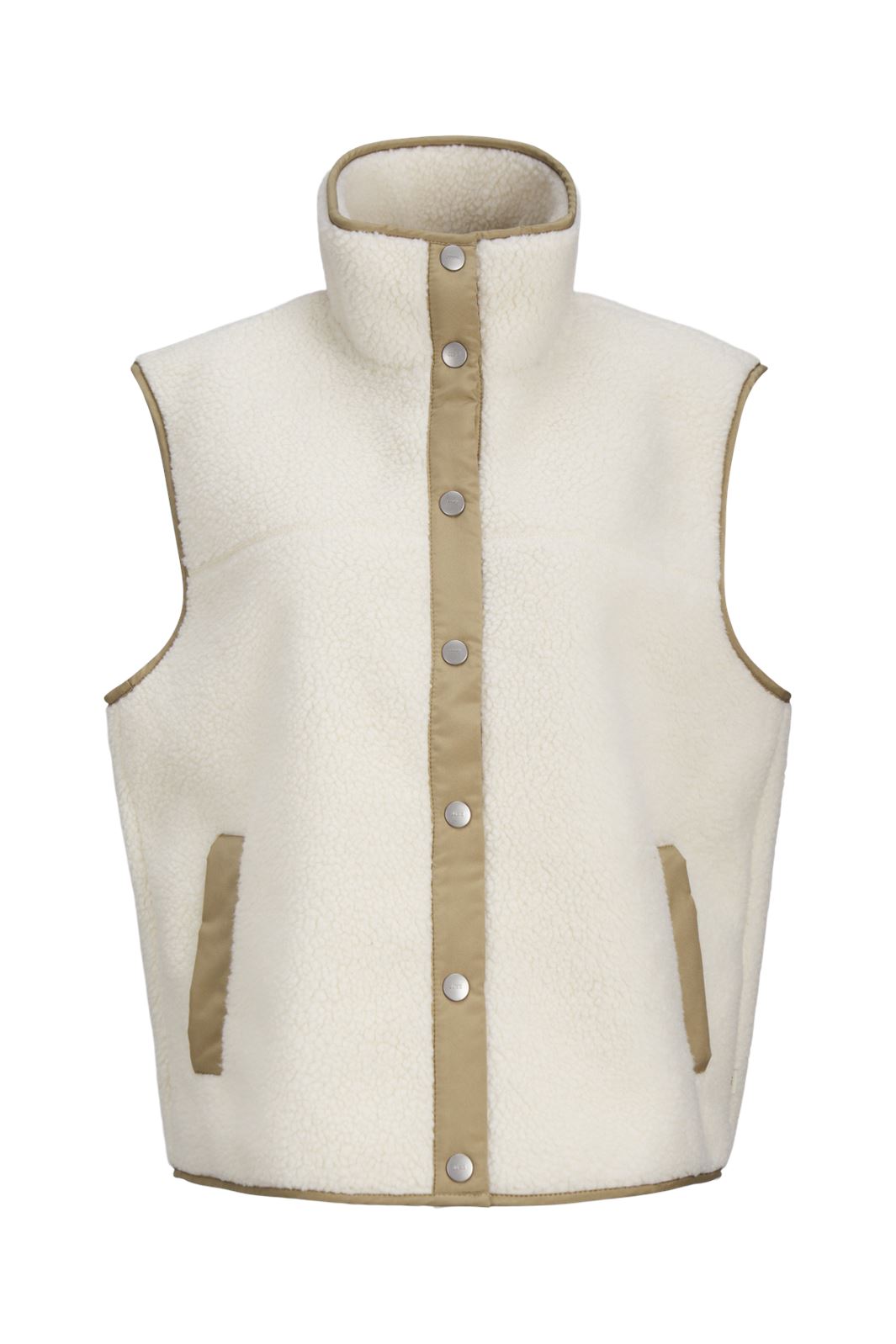 Jjxx Jxnellie Teddy Vest