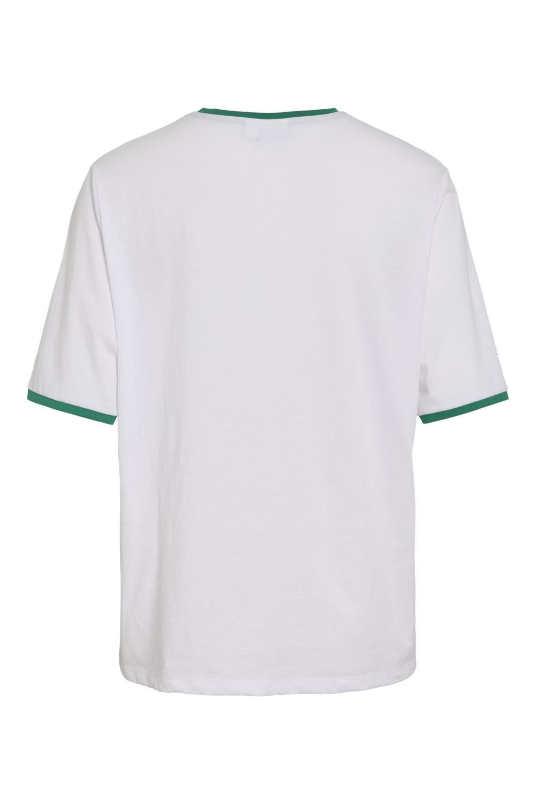 Vila Viseli 2/4 T-Shirt