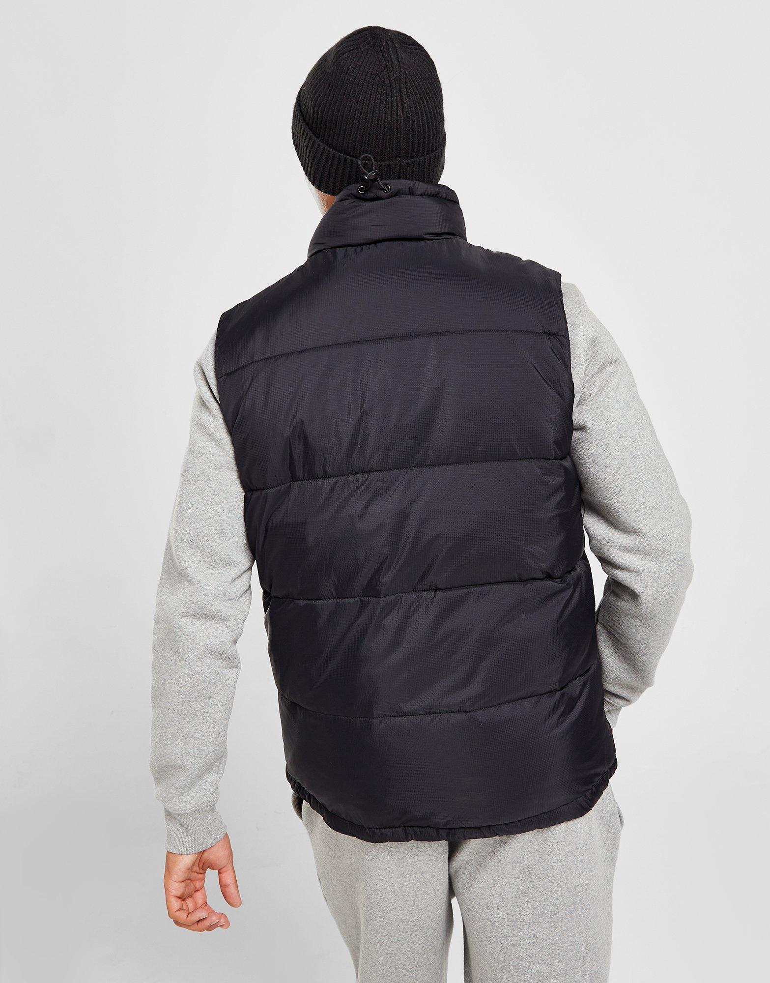 Dickies Doudoune Sans Manches Waldenburg Homme