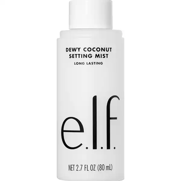 Dewy Coconut Setting Mist