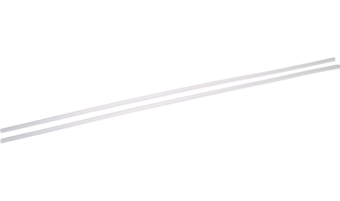 Dørkantbeskytter klar 2 stk. 65 cm