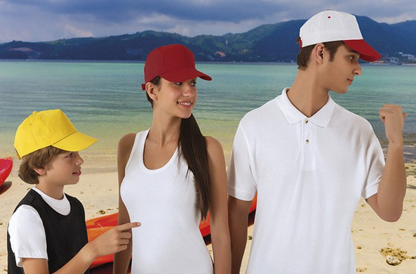 Valento GOVAPRO - Casquette PROMOTION