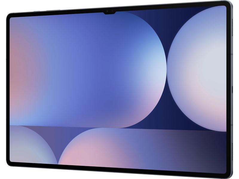 Samsung Galaxy Tab S10 Ultra WiFi 256 GB Grau Leistungsvolles Tablet mit Dynamic AMOLED 2X-Display und dynamischer 60-120 Hz Refresh-Rate