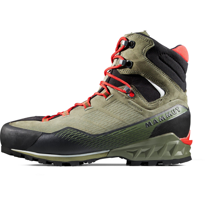 Mammut Herren Kento Advanced High GTX Schuhe
