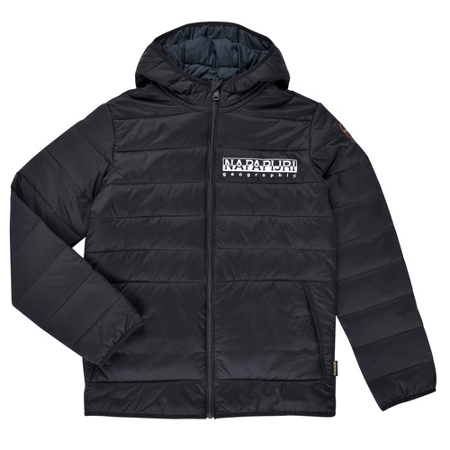 Napapijri - A-VERNA - Noir