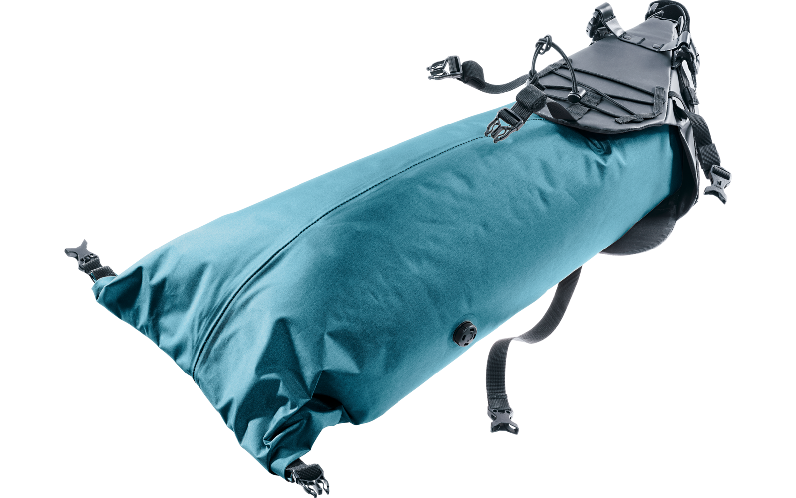 Deuter Cabezon SB 16 Fahrradtasche 16 Liter Atlantic Black