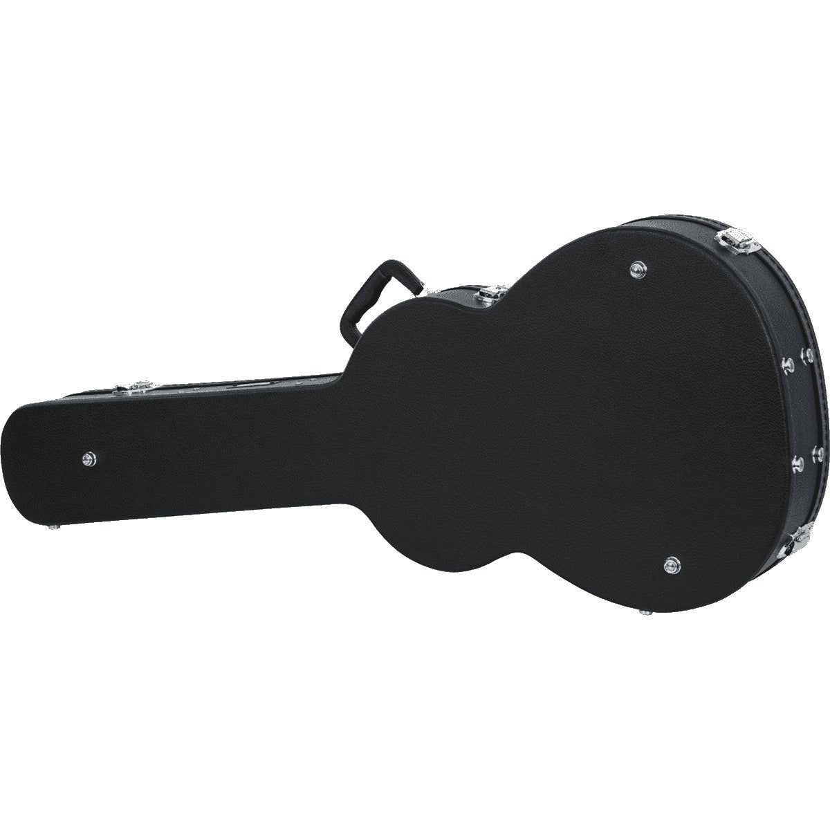 Gator Cases GWE-000AC houten koffer voor Martin 000 westerngitaar