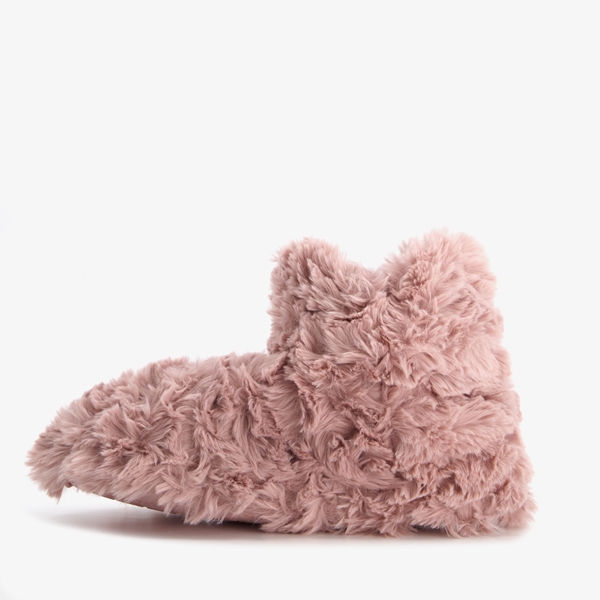 Thu!s dames sloffen roze