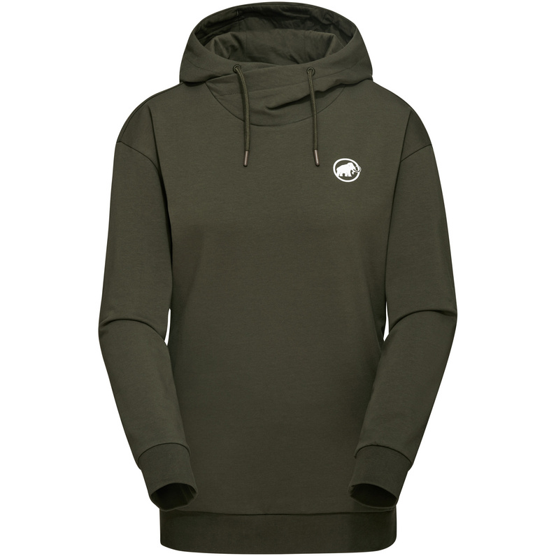 Mammut Damen Ml Original Hoodie