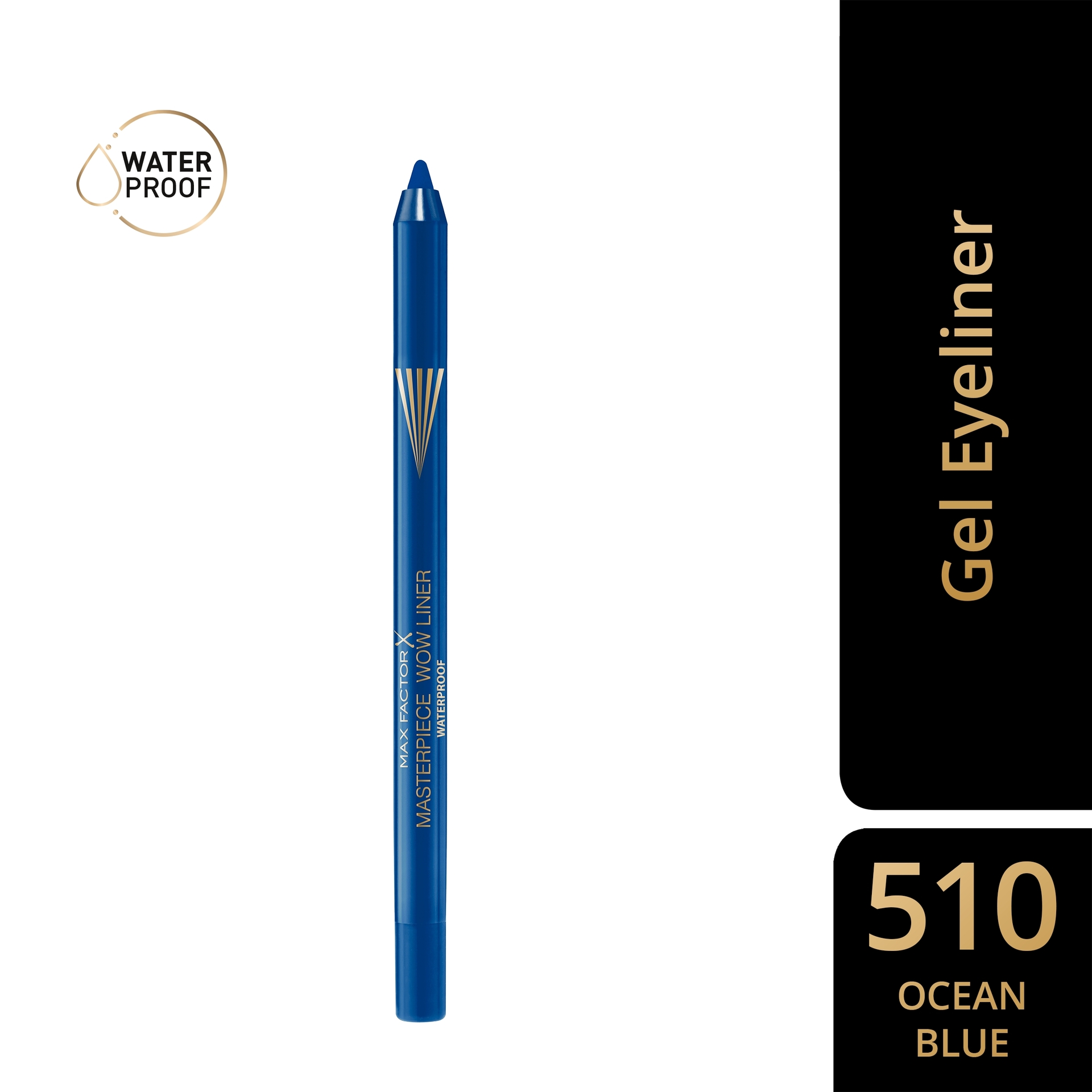 Max Factor Eyeliner Pencil