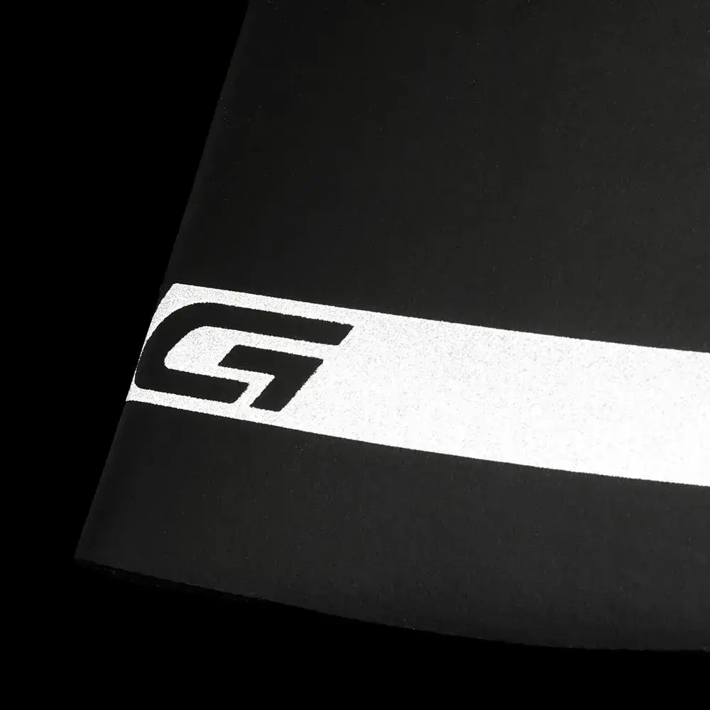 GripGrab CyclinGaiter Zwart