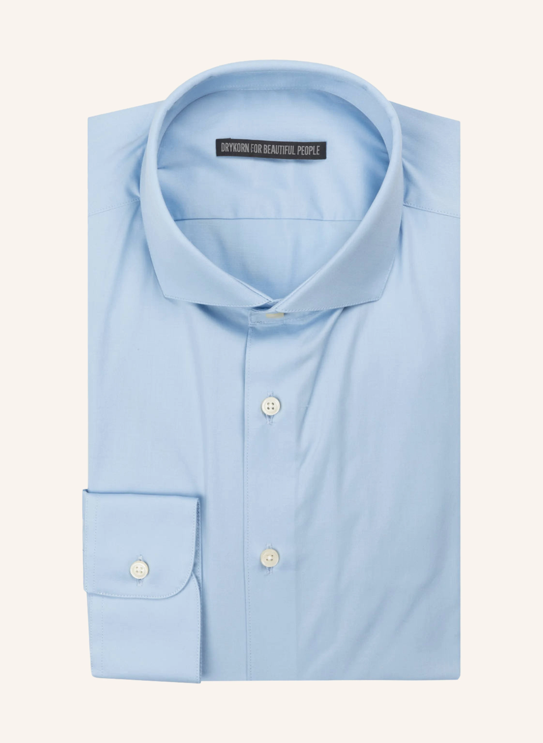 DRYKORN Hemd ELIAS Slim Fit