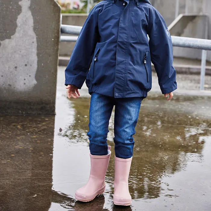 Color Kids Regenlaarzen Junior