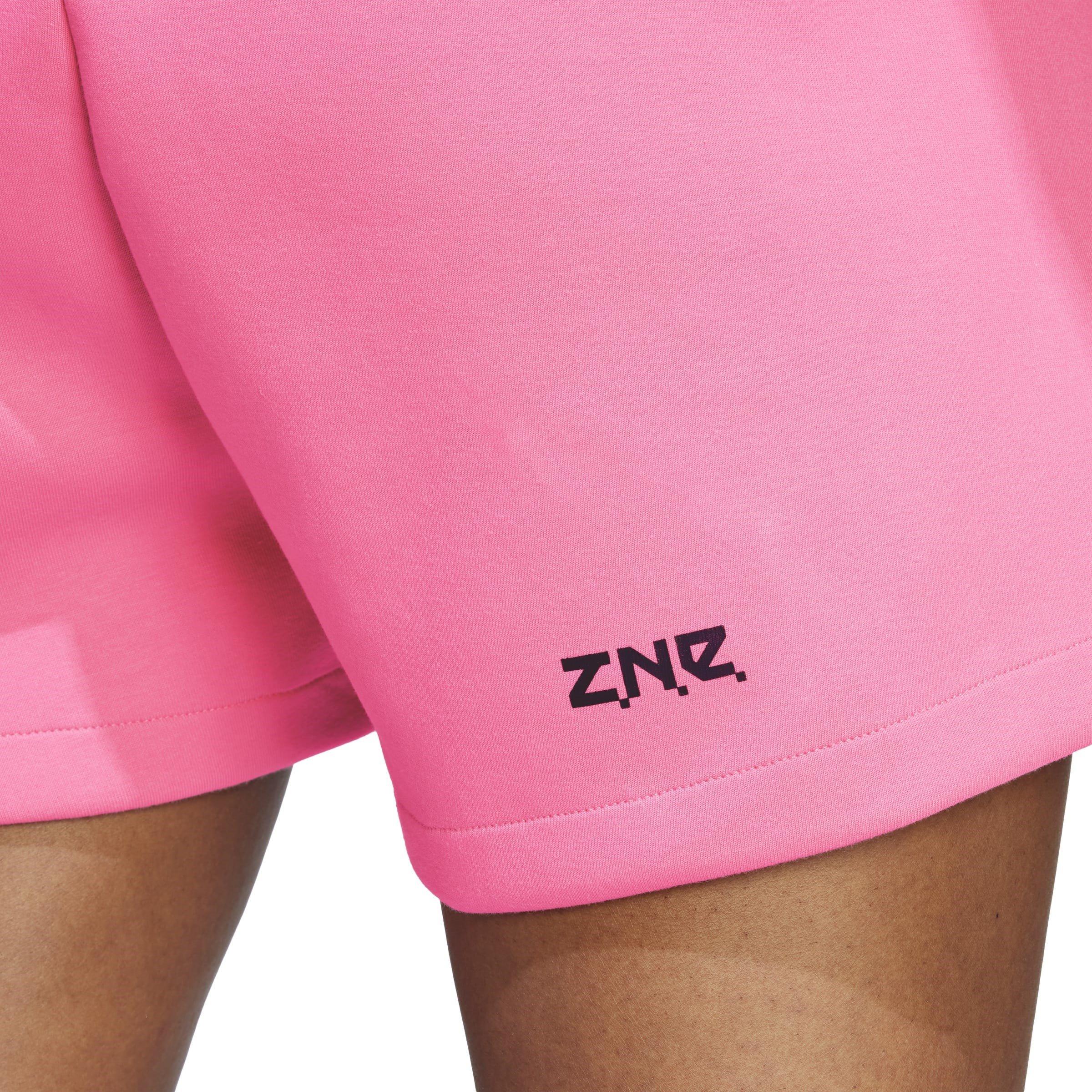adidas Z.N.E. Shorts Womens
