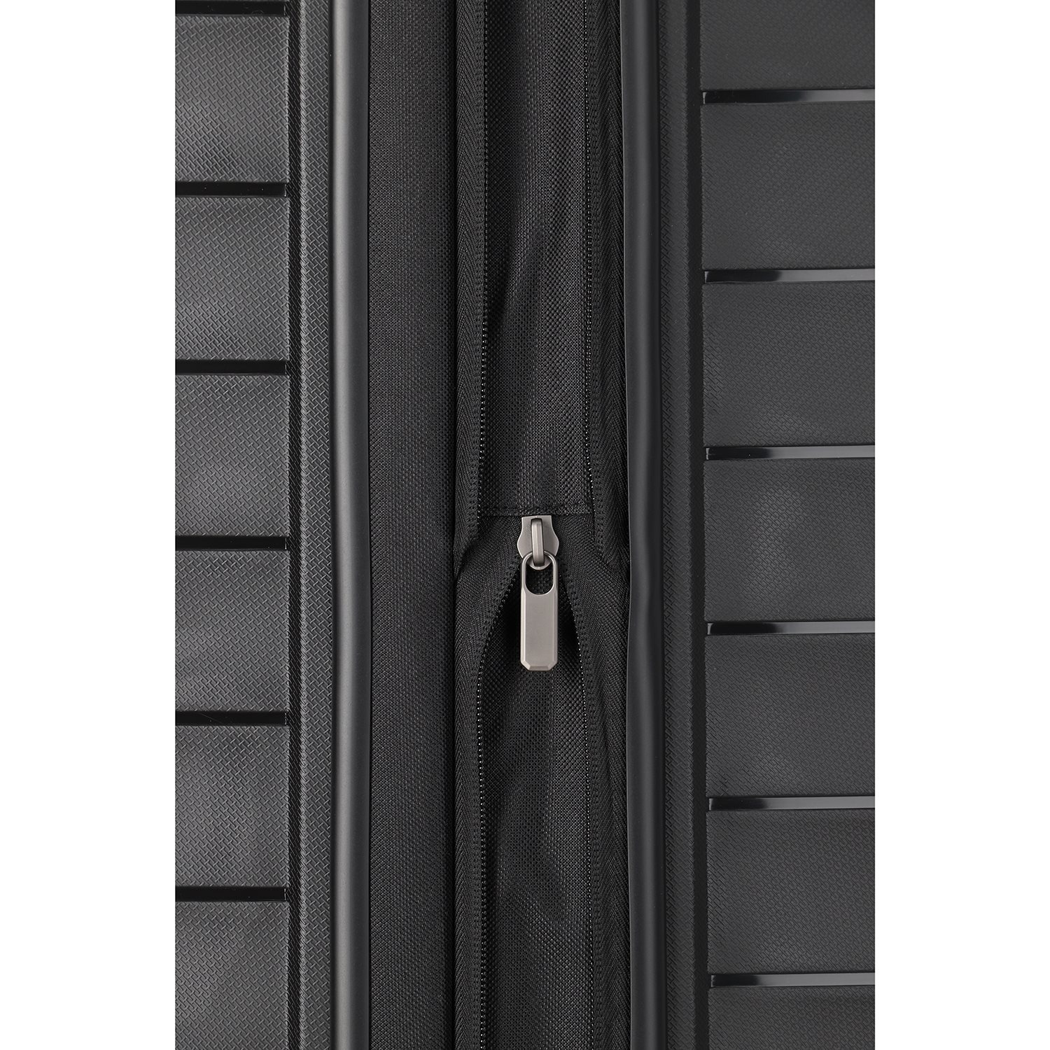 Travelite Mooby 4w Trolley L black