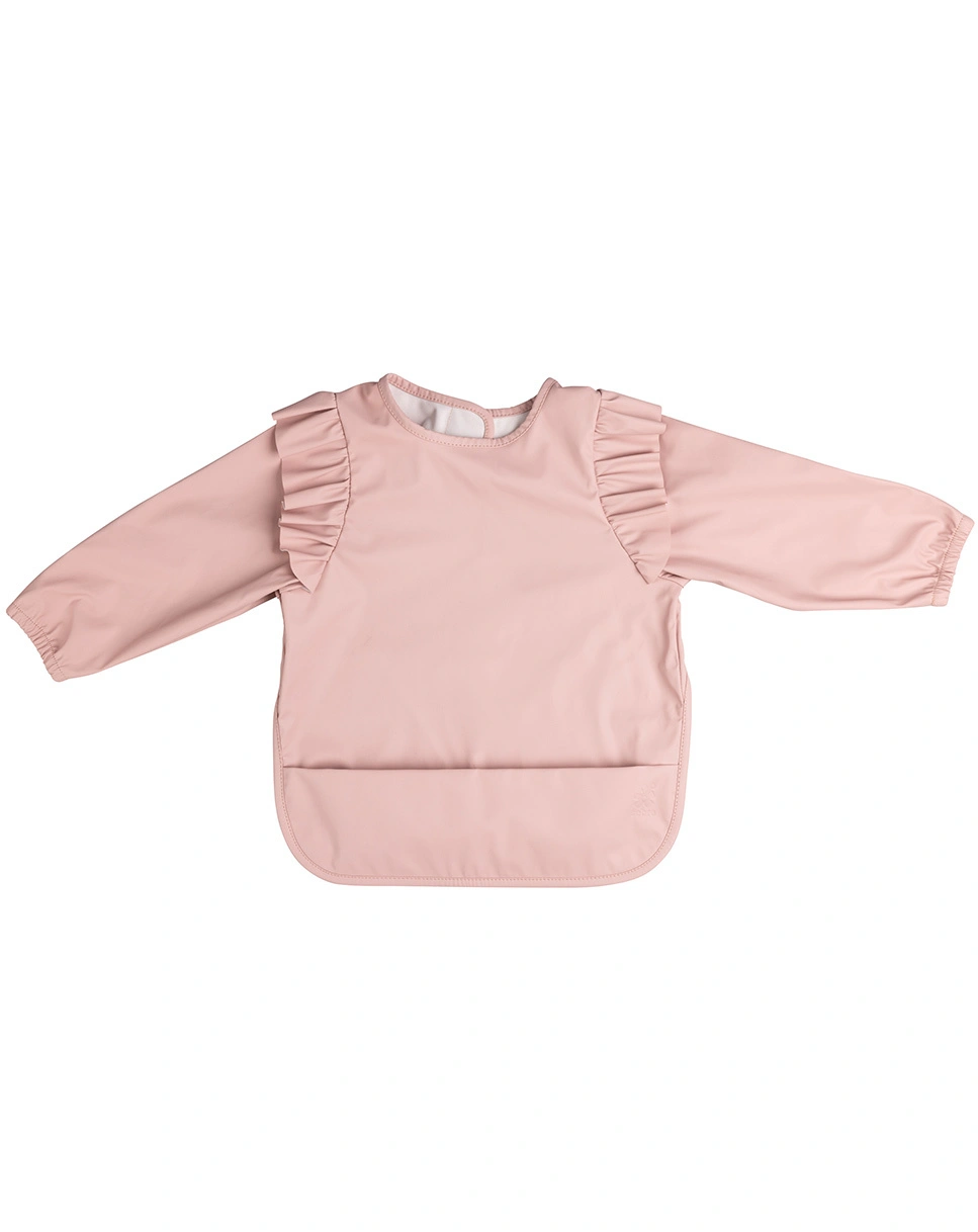 Ärmellätzchen CLASSIC in blossom pink