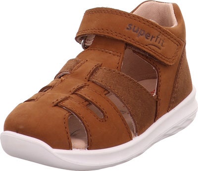 Superfit Bumblebee Sandaler, Brun
