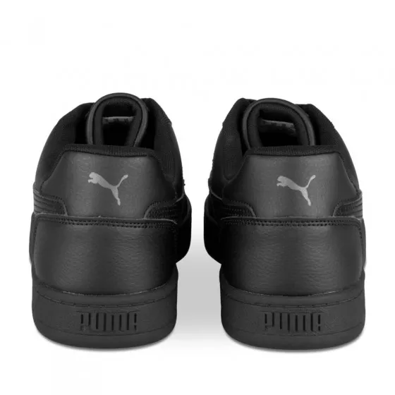 Baskets NOIR PUMA