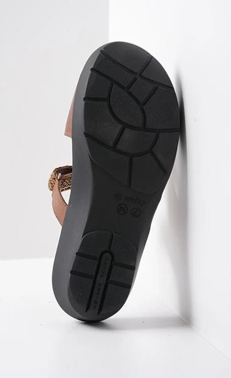 Wolky 0020330 Collins Softy Wax leather bruin