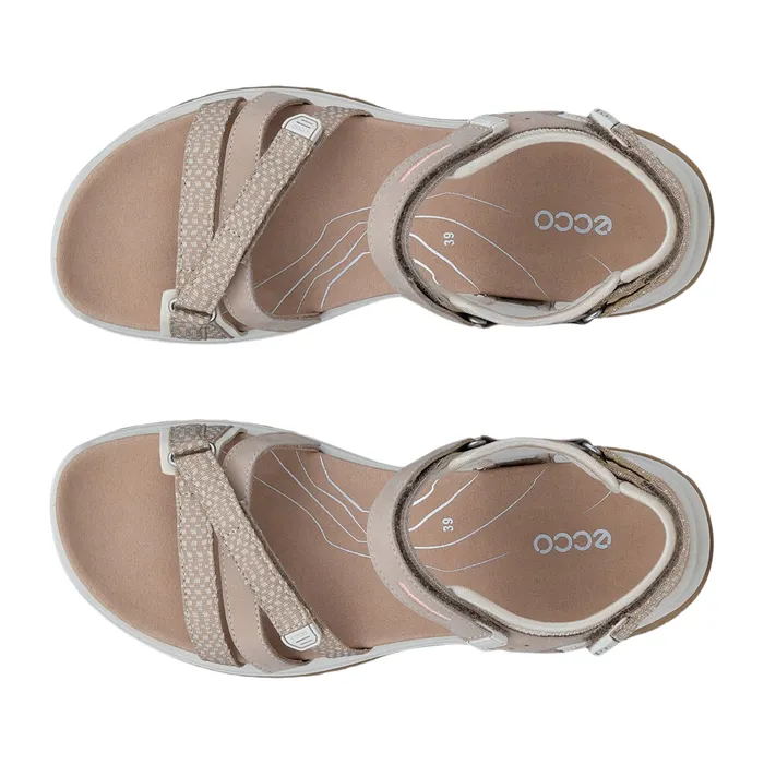 Ecco Offroad Roam Sandalen Dames