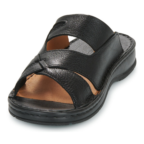 Casual Attitude - BIDDI - Noir
