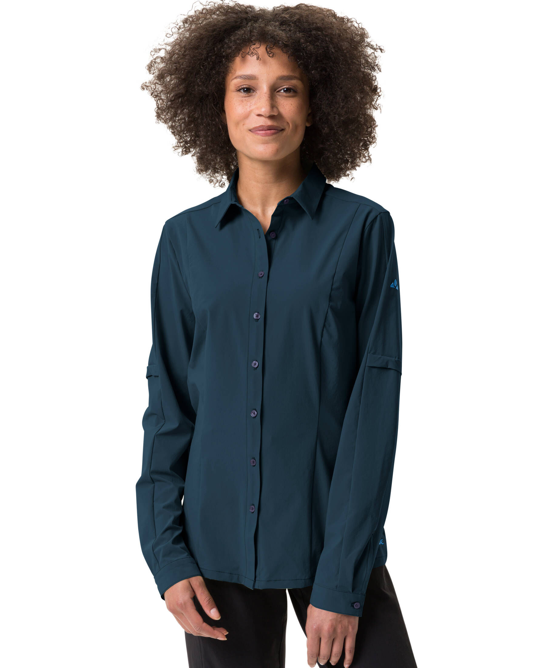 VAUDE| Damen Hemdbluse FARLEY STRETCH