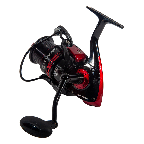 Set Complet Ultimate Specialist Feeder