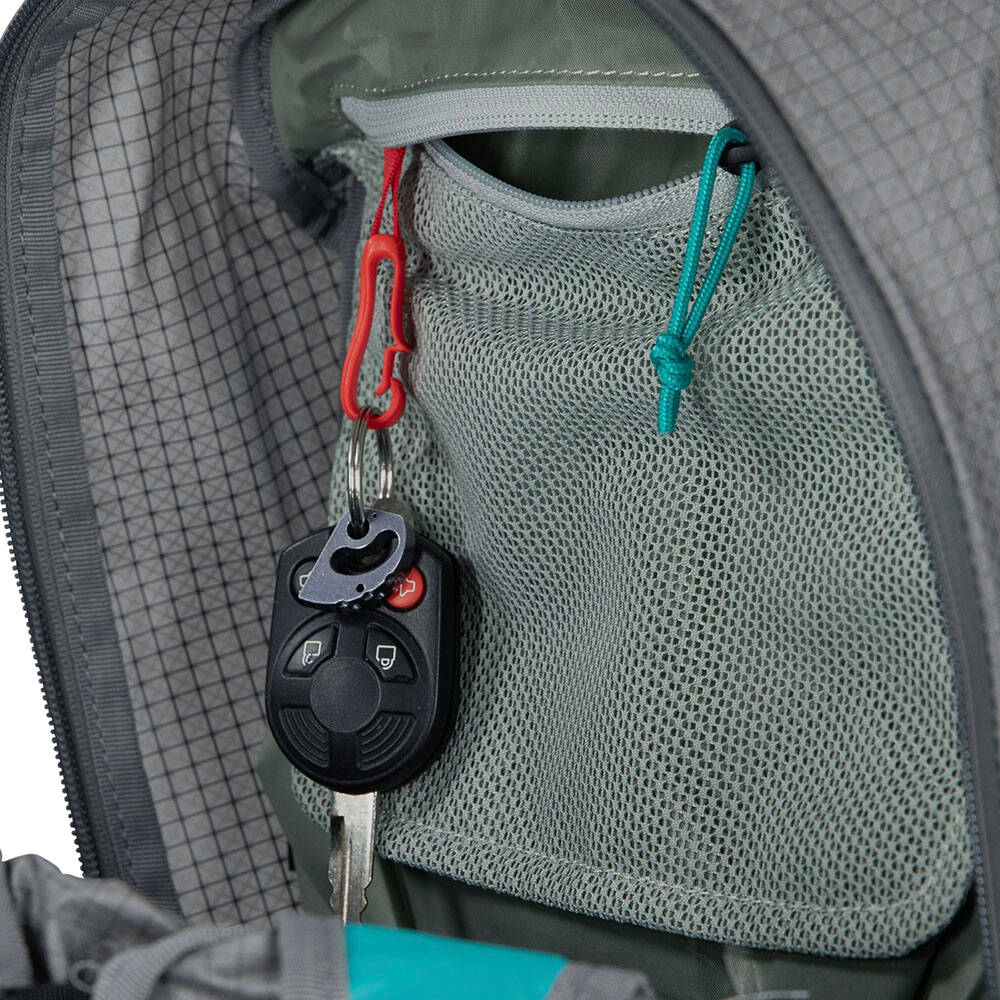 Tempest Pro 18 403/Titanium