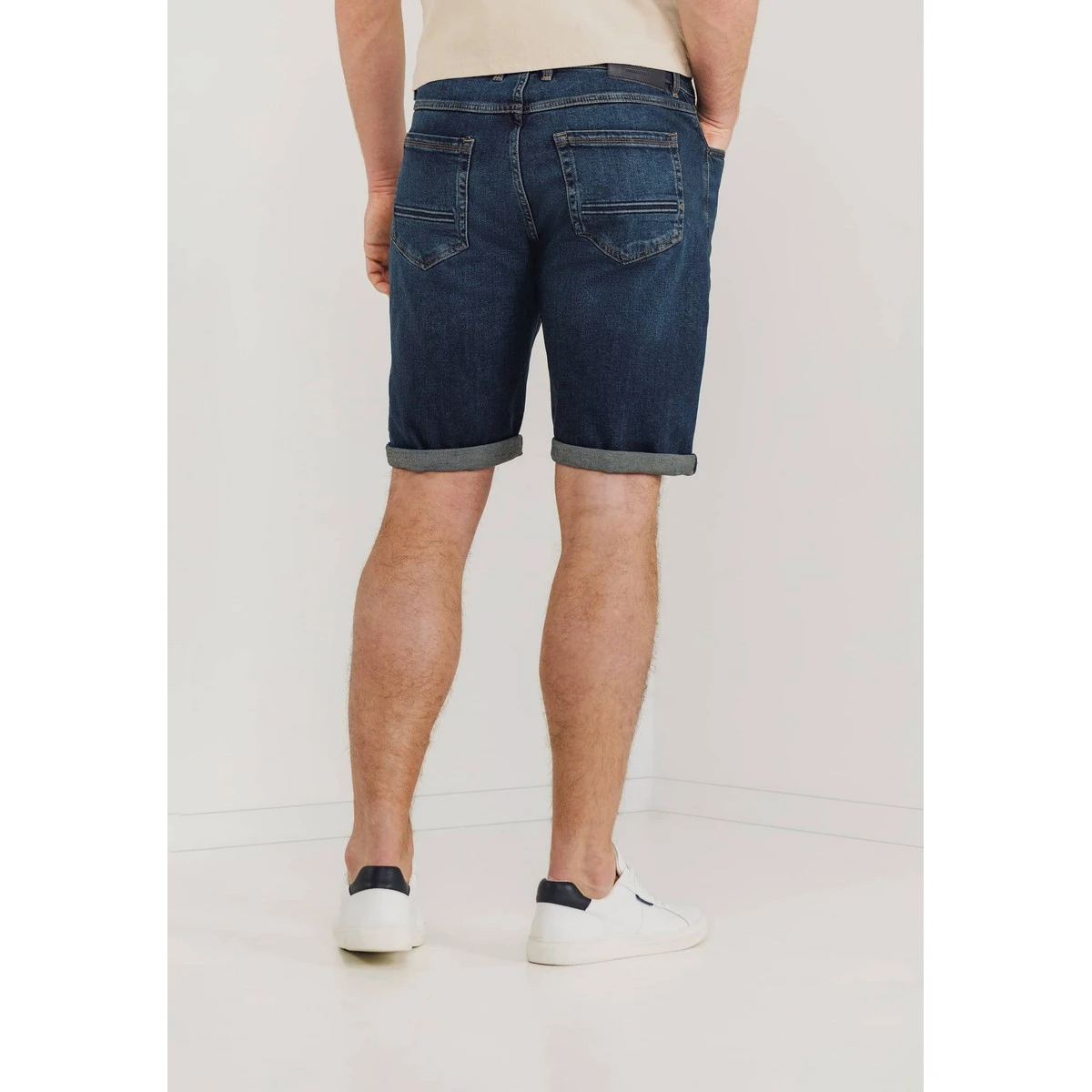 Heren Chino Tapered 10242156 01