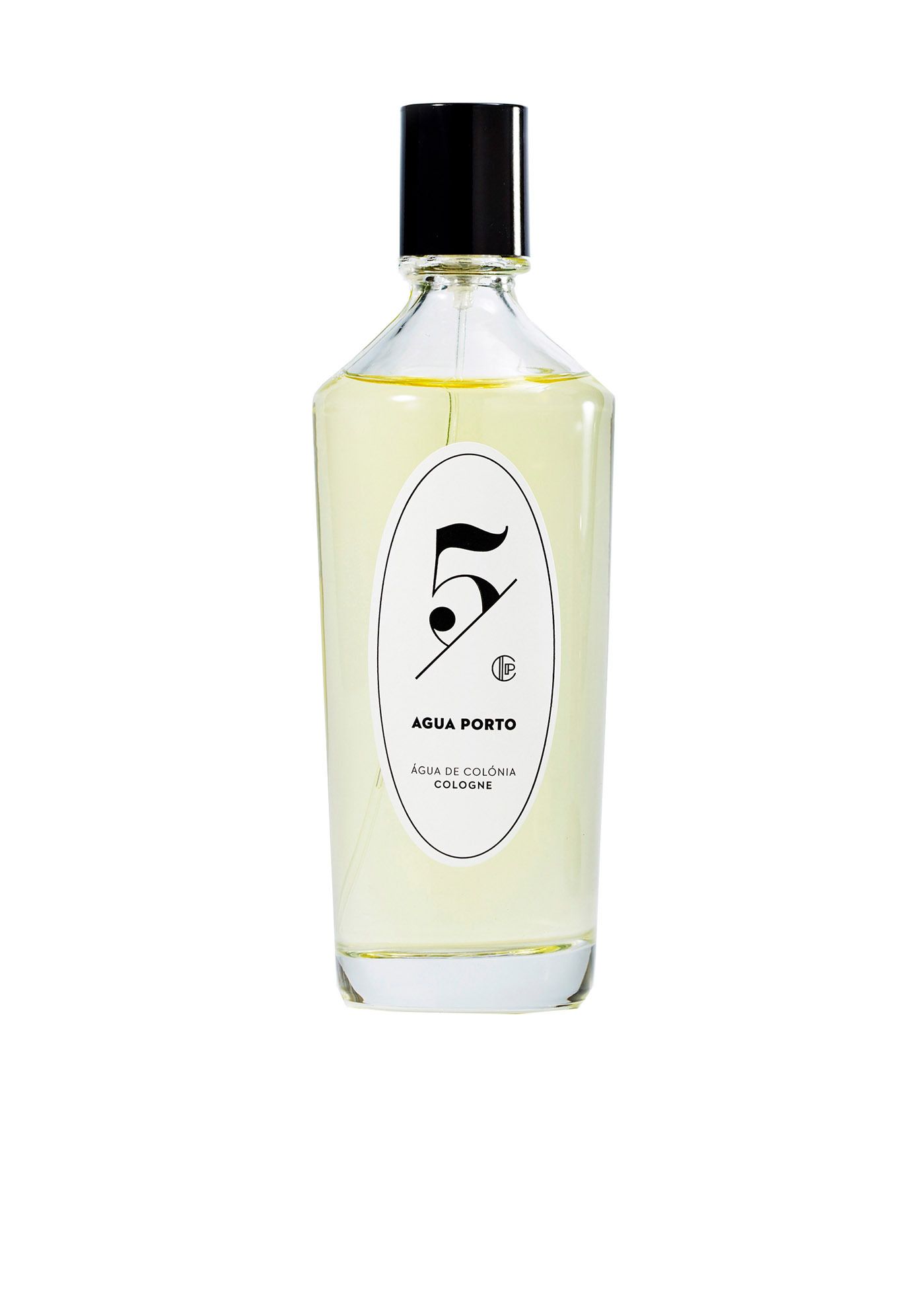 Claus Porto Nº5 Agua Porto Cologne