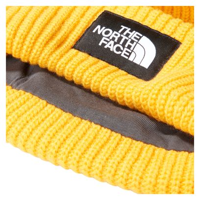 Bonnet Unisexe The North Face Salty Dog Jaune