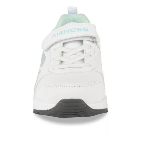 Baskets NOIR AIRNESS