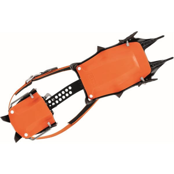 Crampon alpinisme PETZL SARKEN LLU