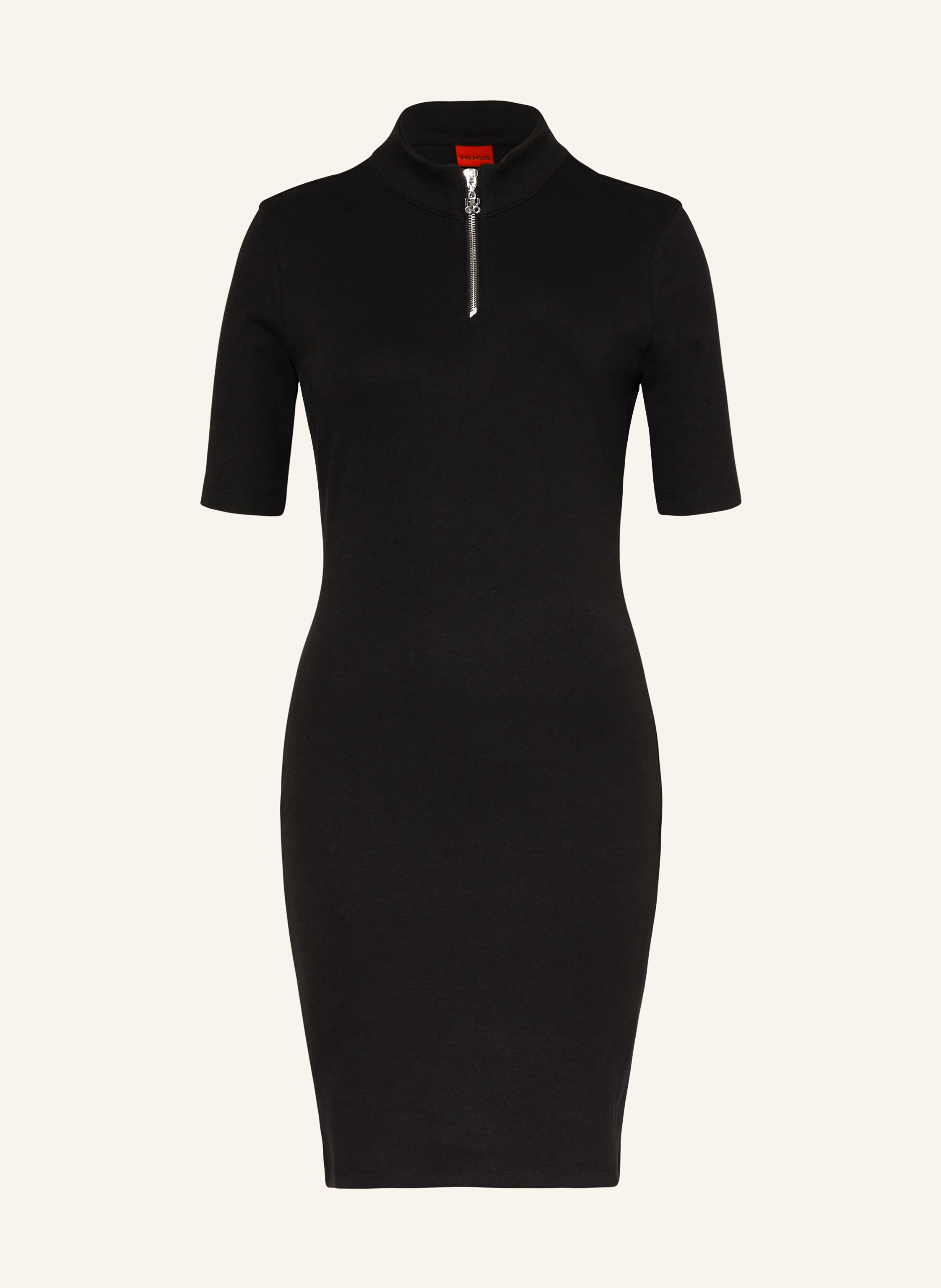HUGO Jerseykleid NASIIA