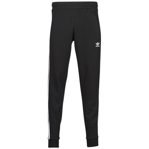 adidas Originals - 3-STRIPES PANT - Noir