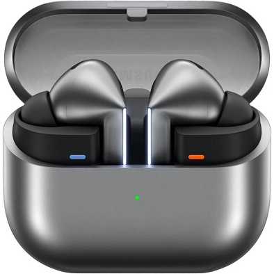 Ecouteurs Samsung PACK GALAXY BUDS3 PRO ARGENT + SMARTTAG2