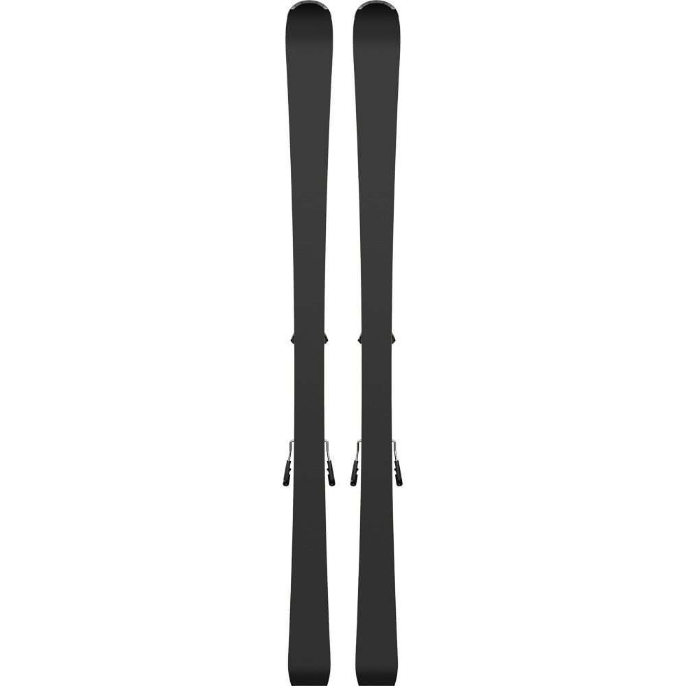 Atomic Cloud C14 Revoshock S 24/25 Ski Damen inkl. M 12 GripWalk® Bindung