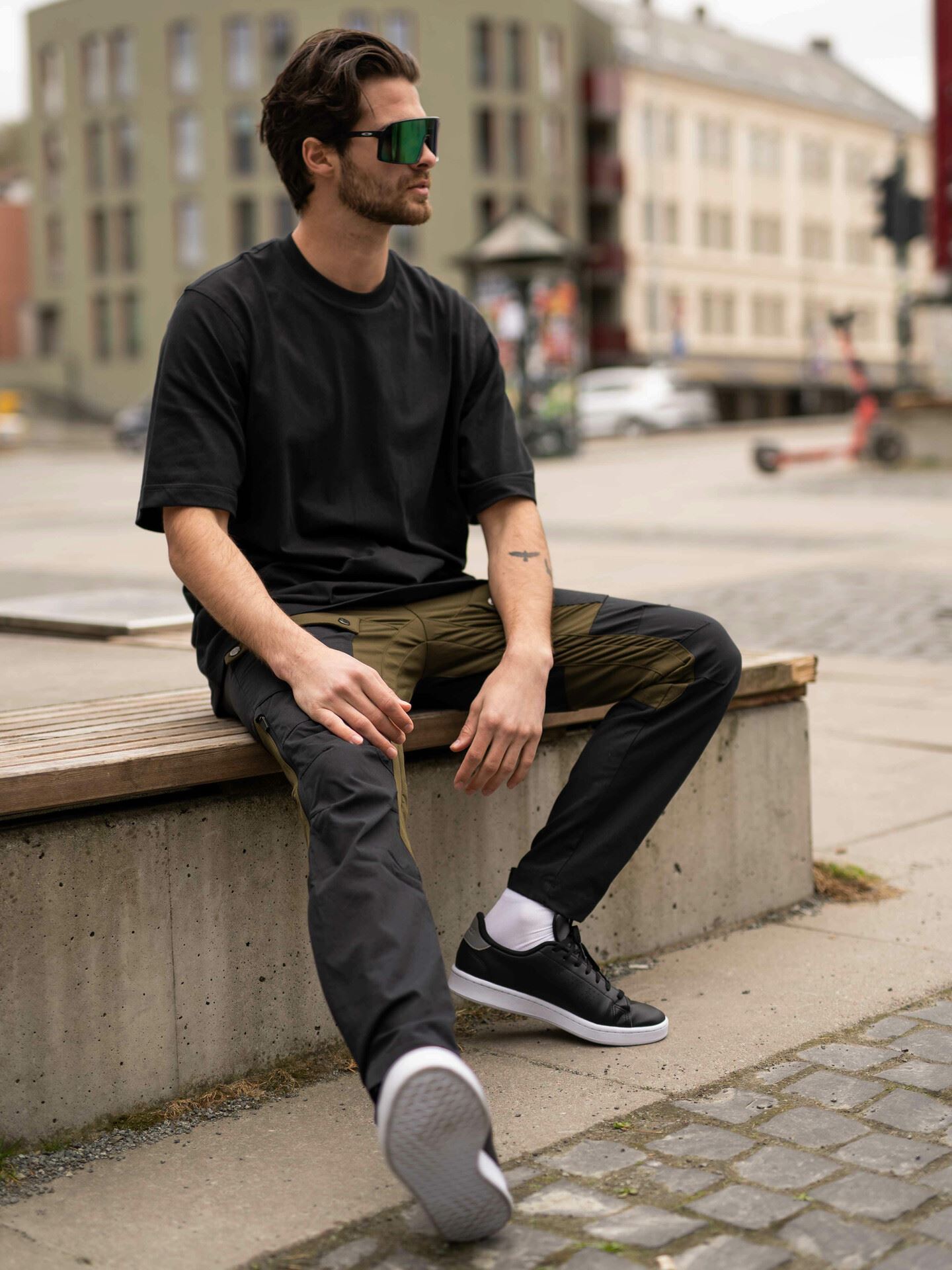 Finse Dalen Bukse