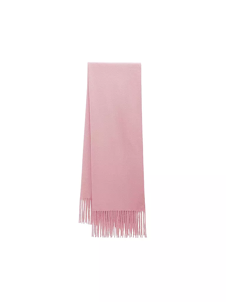 SOMEDAY Schal BARULA LONG rosa