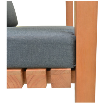 Fauteuil Milos