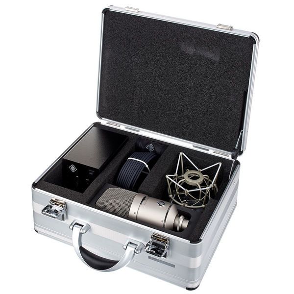 Neumann M149 Röhrenmikrofon