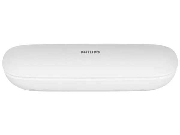 Philips Sonicare DiamondClean 9000 HX9911 - Tandbørste - trådløs - hvid