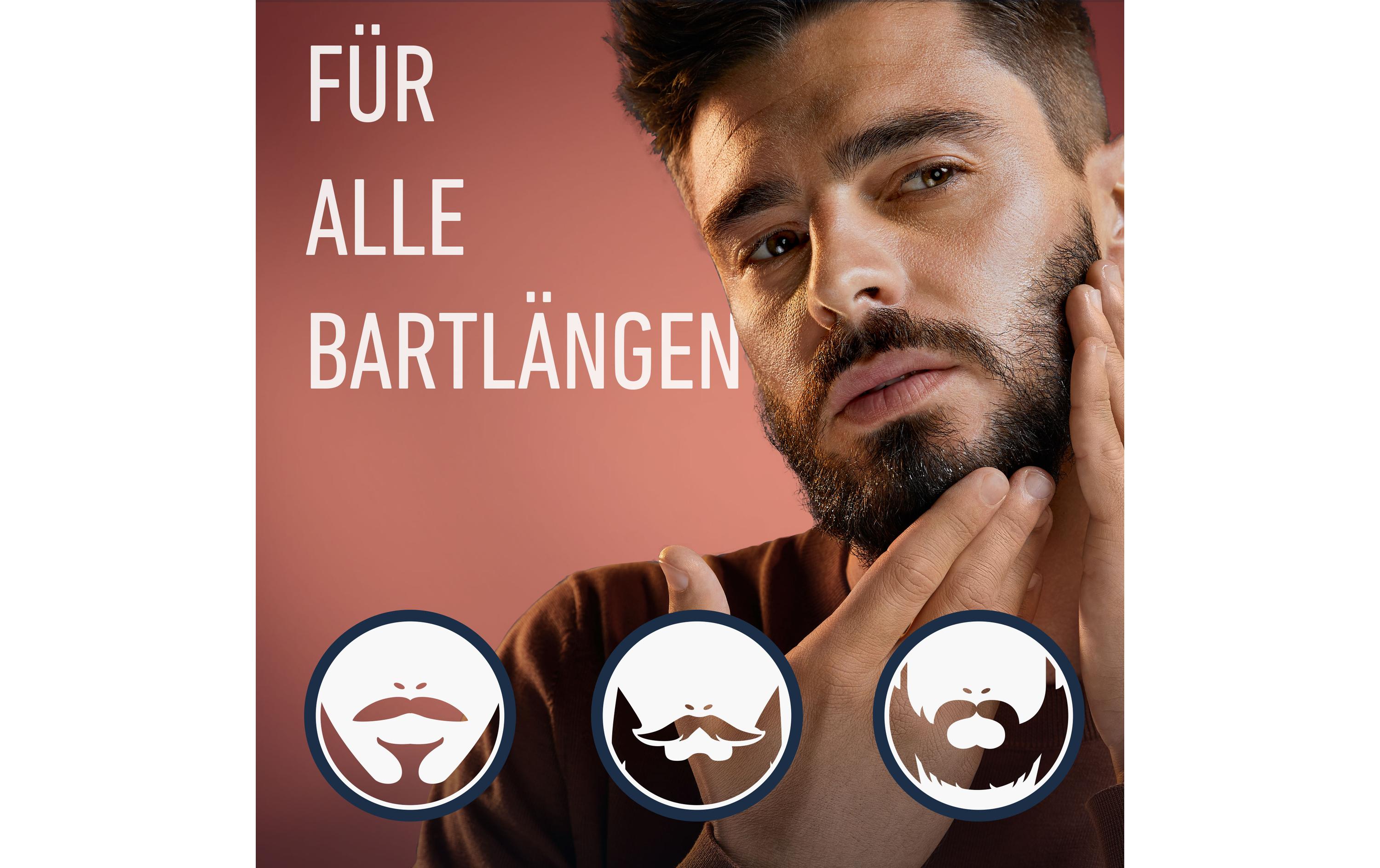 Bartöl 30 mlBartöl für Herren für die ideale Bartpflege