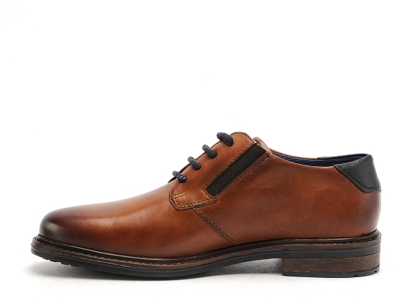 Bugatti basses homme ruggiero ce 311 a8z05 4100 marron